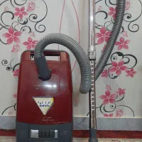 جاروبرقی ناسیونال اصل ژاپن‌ ۲۰۰۲ وات