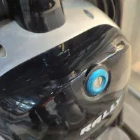 موتور برقی رایلی|موتورسیکلت|اهواز, نادری|دیوار