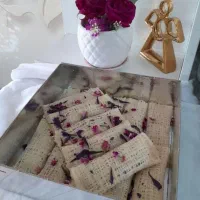 رشته خشکار کاکا  نان کشتا