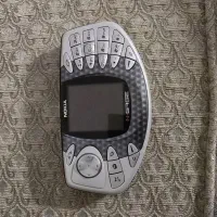 گوشی نوکیا nokia n-gage|موبایل|تهران, دربند|دیوار