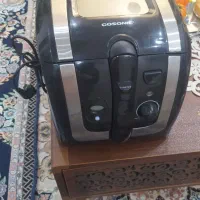سرخ کن گاسونیک|اجاق گاز و لوازم برقی پخت‌وپز|بجنورد, |دیوار