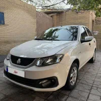 ساینا S مدل ۱۴۰۴