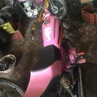 موتور ۲۰۰تغویت