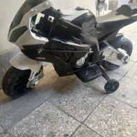 موتور شارژی