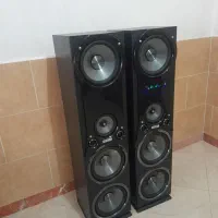 اسپیکر خانگی