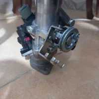 لوازم انژکتوری باک کامل، بلوک انژکتورو.. هوندا 125