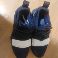 کفش بسکتبال  پی جی|کیف، کفش، کمربند|تهران, سعادت‌آباد|دیوار