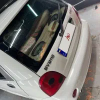 ام وی ام ۱۱۰ چهار سیلندر|خودرو سواری و وانت|مشهد, هدایت|دیوار