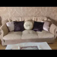 یک دست مبل راحتی ۷نفره