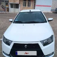 دنا مدل ۹۶ بی رنگ