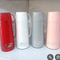 نایلکس رکابی شفاف ، شیری ، زباله ، فلاکس ، کلمن|ظروف نگهدارنده، پلاستیکی، یکبارمصرف|تربتحیدریه, مسجد جامع|دیوار