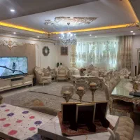 ۱۲۵م۲خ فول ردیف اول شهرک خرازی چیتگر کوهک منطقه۲۲|فروش آپارتمان|تهران, پیکان شهر|دیوار