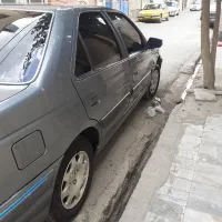 پرشیا ۹۳ تمیز