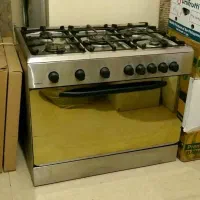 فرناز ۵شعله رومگا