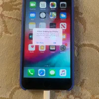 آیفون 6plus حافظه ۶۴|موبایل|تهران, هفده شهریور|دیوار