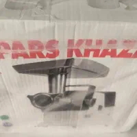 چرخ گوشت پارس خزر