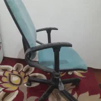 صندلی چرخشی سالم|صندلی و نیمکت|اردبیل, |دیوار