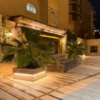 کاخ بابک با مجموعه آبی و امکانات برج در رحمانیه|فروش آپارتمان|مشهد, جاهد شهر|دیوار