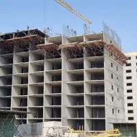 اپارتمان پیش فروش مسکن ملی در گلبهار|پیش‌فروش املاک|گلبهار, شهر جدید گلبهار|دیوار