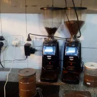 آسیاب قهوه 022