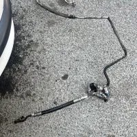 لوازم زانتیا و ۲۰۶