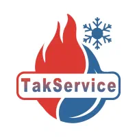 تک سرویس - تعمیرات انواع تاسیسات حرارتی و برودتی