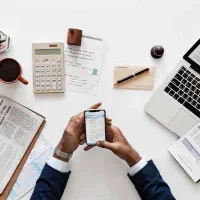 شرکت حسابداری