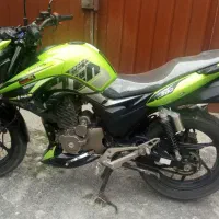 زونتس مدل ۱۴۰۲ n2 230cc