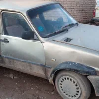 پکی۸۳|خودرو سواری و وانت|قره پشتلو, |دیوار