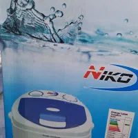 مینی واش نیکو ۳کیلویی خشکن دار