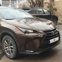 Nx300 h 2016|خودرو سواری و وانت|تهران, امانیه|دیوار