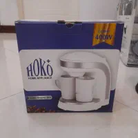 قهوه ساز|سماور، چای‌ساز، قهوه‌ساز|مشهد, دانشجو|دیوار