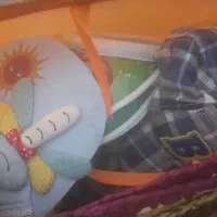 وسایل صنایع دستی|صنایع دستی و سایر لوازم تزئینی|هچیرود, |دیوار