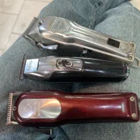 ماشین اصلاح