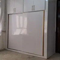 کمددیواری|جاکفشی، کمد، دراور|تبریز, |دیوار