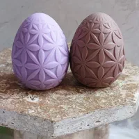 قالب های پر طرفدار شمع سازی