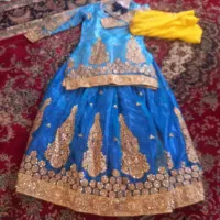 لباس محلی|لباس|شهرکرد, |دیوار