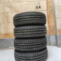 لاستیک کوموهو 195/60/14