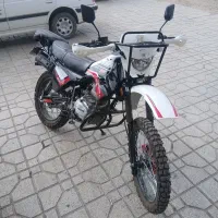دایچی ۲۰۰ مدل ۱۴۰۴|موتورسیکلت|همدان, |دیوار