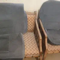 روکش صندلی فابریک و کفپوش ام وی ام ۱۱۰|قطعات یدکی و لوازم جانبی|همدان, |دیوار