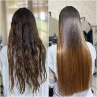 انجام خدمات‌ کراتین وآموزش کراتین و مدل|خدمات آرایشگری و زیبایی|شیراز, معالی‌آباد|دیوار