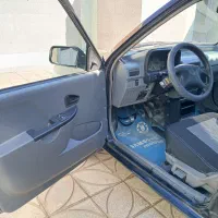 پراید ۱۳۲|خودرو سواری و وانت|مشهد, عنصری|دیوار