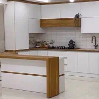کمد دیواری و کابینت|خدمات پیشه و مهارت|قم, قلعه کامکار|دیوار