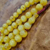 تسبیح سندلوس کهنه بانکوکی