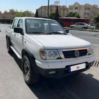 پیکاپ ریچ 1398