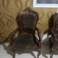 مبل|مبلمان خانگی و میز عسلی|اندیشه, شهرک کوثر|دیوار