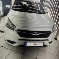 فروش ماشین تیگو ۷