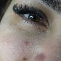 تخفیفات فوقالعاده اکستنشن مژه کاشت موقت لیفت