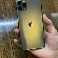 ایفون 11pro max 256g