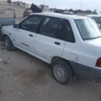 پراید وکلیه ماشین های اسقاطی و فرسوده